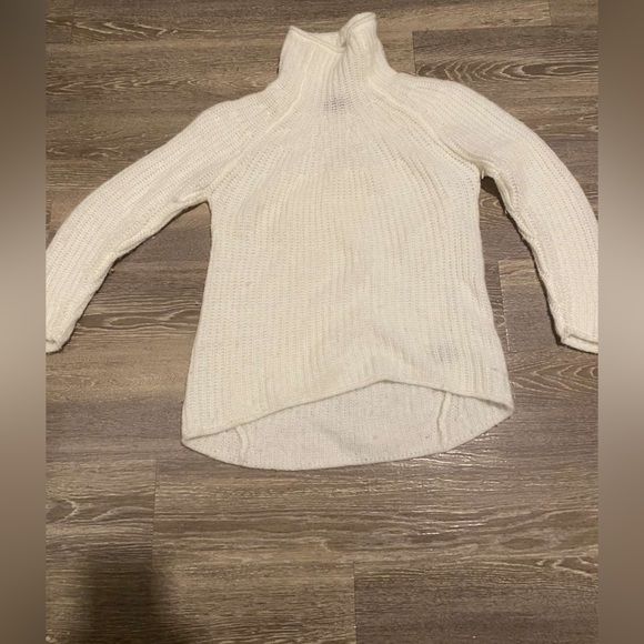 Rag and Bone Sweater - Picture 2 of 3